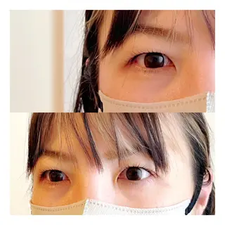 マツエク・マツパ アイラッシュサロン GREENのマツエク・マツパデザイン