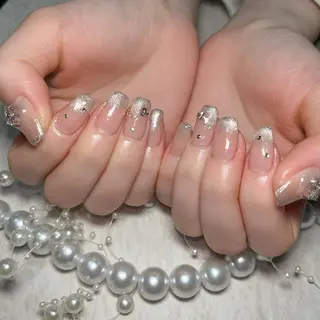 ネイル nail salon M'U【エムユー】のネイルデザイン