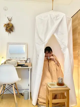 自宅サロン🏠 Nanalaのエステ・リラクイメージ