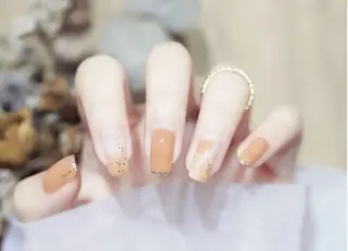 ネイル Cute beauty2のマツエク・マツパデザイン