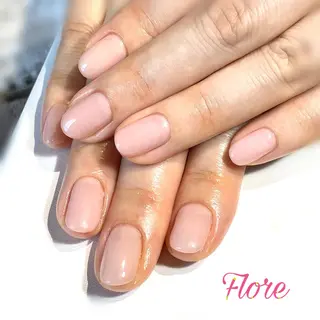 ネイル Flore (フロール)の眉毛・アイブロウイメージ