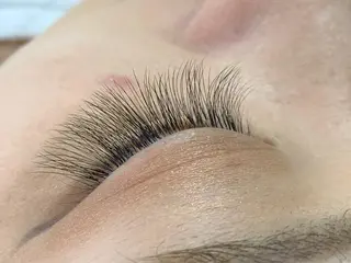 マツエク・マツパ 戸田 早耶のマツエク・マツパデザイン