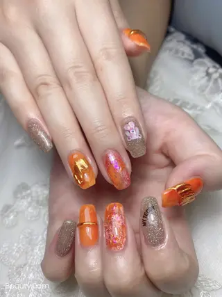 ネイル Max nail&eyeのネイルデザイン
