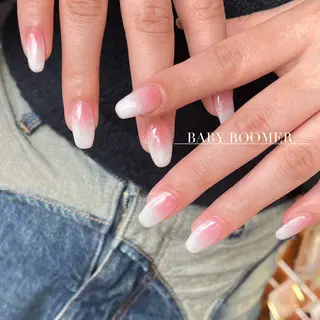 ネイル kurogi nanakaのネイルデザイン