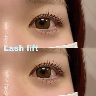 マツエク・マツパ cilet所属・Nana ིྀのマツエク・マツパデザイン