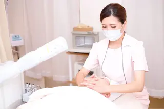 メナードフェイシャルサロン佐世保広田所属・メナード佐世保広田/ 廣田江里加のエステ・リラクイメージ