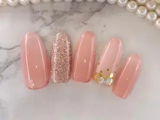 ネイル SINCERELY シンシアリー🌈のネイルデザイン