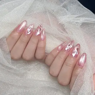 ネイル Ti miのネイルデザイン