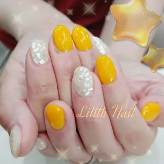 ネイル Lilith Nailのネイルデザイン