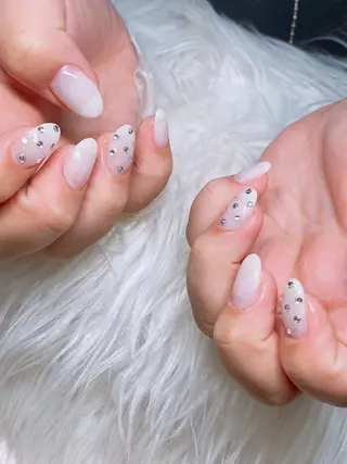ネイル VIOLA .nailのネイルデザイン