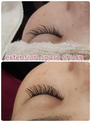 マツエク・マツパ KITTY 立川のネイルデザイン