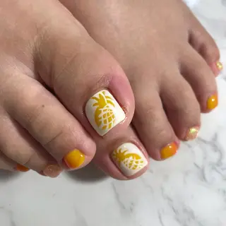 ネイル ESTELA エステラのネイルデザイン