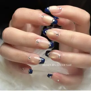 ネイル HONEY BY CLOVER NAIL所属・HONEY BY CLOVERNAILのネイルデザイン