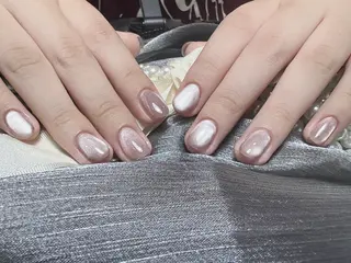 ネイル mo moのネイルデザイン