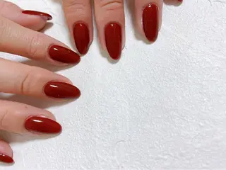 ネイル kiki nail 二子玉川のネイルデザイン