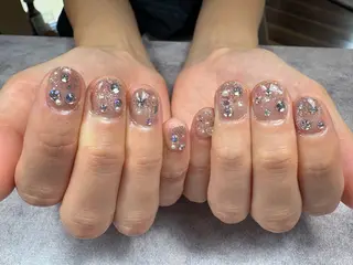 ネイル Re.nail salon所属・Re. nail salonのネイルデザイン