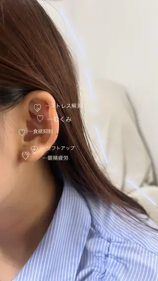 nail salon nerineのネイルデザイン