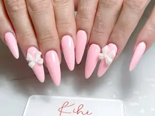 ネイル 💕鈴木ユリ パラジェル/オフ無料のネイルデザイン