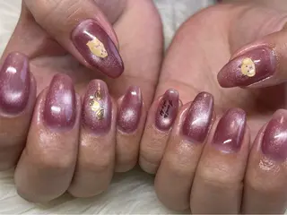 ネイル Apesare novaのネイルデザイン