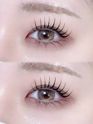 マツエク・マツパ Liber Kyoto所属・魔法の シミ取り職人のエステ・リラクイメージ