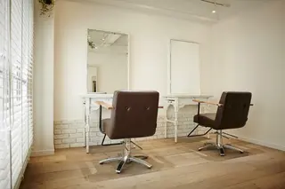 BANDE所属・BANDE 水崎 悟のヘアスタイル