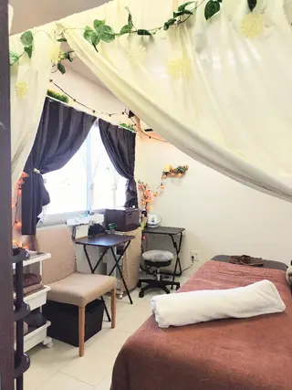 relaxation NAP所属・relaxation ❀NAP❀のエステ・リラクイメージ