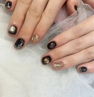 ネイル nailbios所属・nailbios .tomo.のネイルデザイン