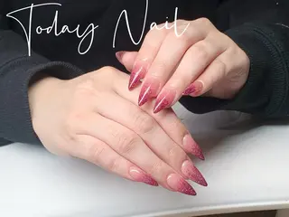 ネイル 新栄Today Nail所属・Today りん りんのネイルデザイン
