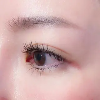 マツエク・マツパ 飯田/Tomo's HairDesignのマツエク・マツパデザイン