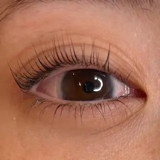 マツエク・マツパ soposilma 🧸今季OPENのマツエク・マツパデザイン