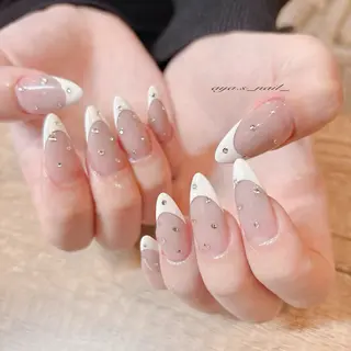 ネイル pro.M所属・pro.M ayaのネイルデザイン