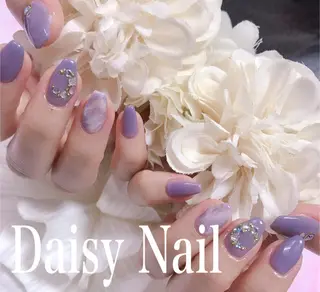 ネイル Daisy Nail所属・Daisy Nailのネイルデザイン