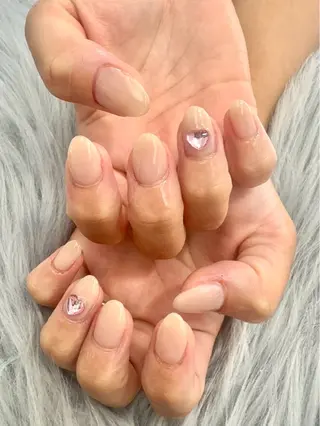 ネイル Salon Rion所属・Rion 野々村のエステ・リラクイメージ