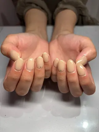 ネイル CLALA Nonoa🎀のネイルデザイン