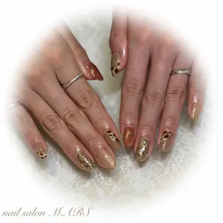 ネイル nail salon MARSのネイルデザイン
