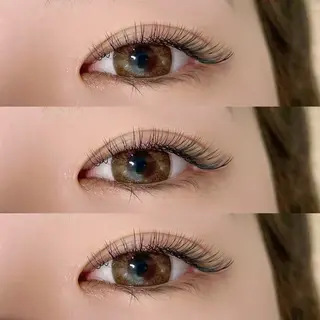 マツエク・マツパ maimi ／GO TODAY Linoのマツエク・マツパデザイン