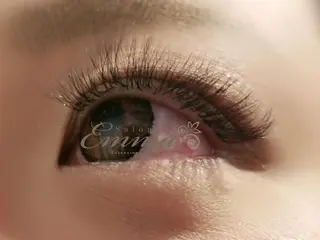 マツエク・マツパ salonde emma.のマツエク・マツパデザイン