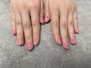 ネイル Mogu nail 二子玉川のネイルデザイン