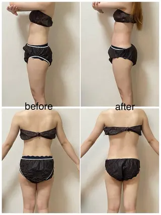 カイロプラクティックグッドパートナー所属・🦴一柳きらら🦴 骨格調整の専門家のエステ・リラクイメージ