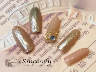 ネイル SINCERELY シンシアリー🌈のネイルデザイン