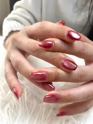 ネイル MEILI_NAIL /メイリーネイルのネイルデザイン