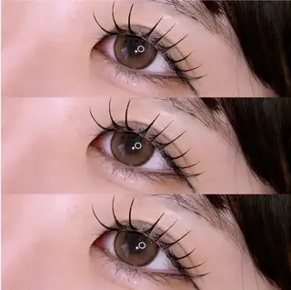 マツエク・マツパ CONNECT所属・eyelist ✵ Itsukiのマツエク・マツパデザイン