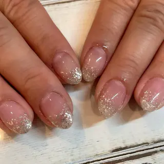 ネイル Serenity by Mari所属・Shinozaki mariのネイルデザイン