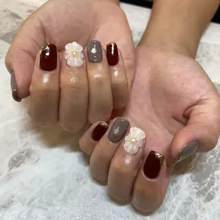 ネイル NAIL SALON Rのネイルデザイン
