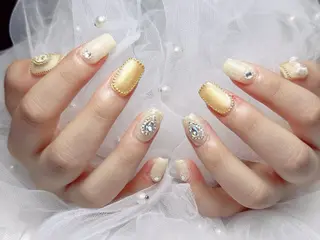 ネイル ネイルサロン lotusのネイルデザイン