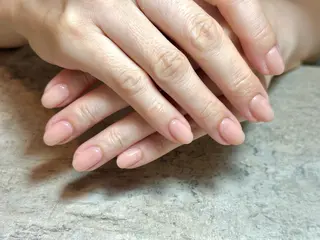 ネイル GéRanium Harukaのネイルデザイン