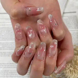 ネイル Basic 町田本店 Rikoのネイルデザイン