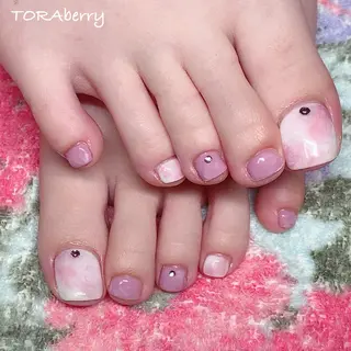 ネイル ネイリスト なつみのネイルデザイン