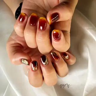 ネイル You kyehwaのネイルデザイン