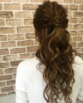 ロング 毛穴改善/脱毛 ネイル　川上久仁子のエステ・リラクイメージ